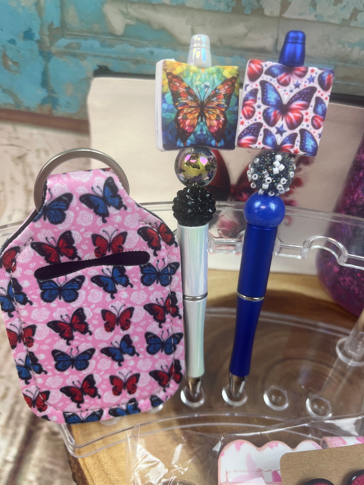 Flamingo 🦩 Bag 18