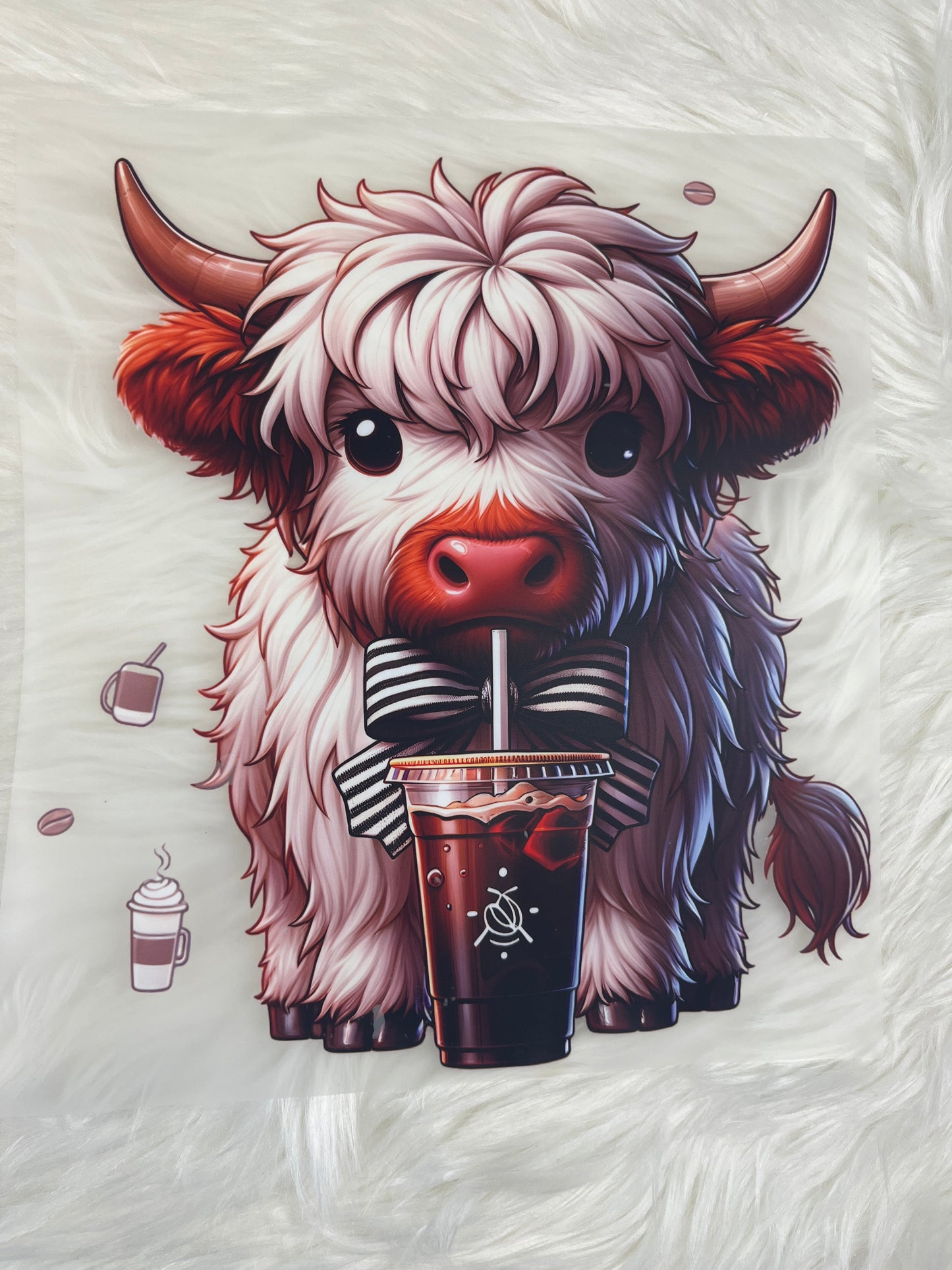 Cow Design-A78