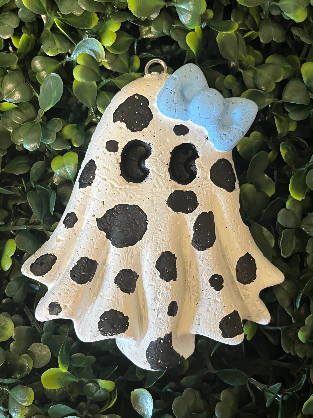 Custom Ghost Freshie