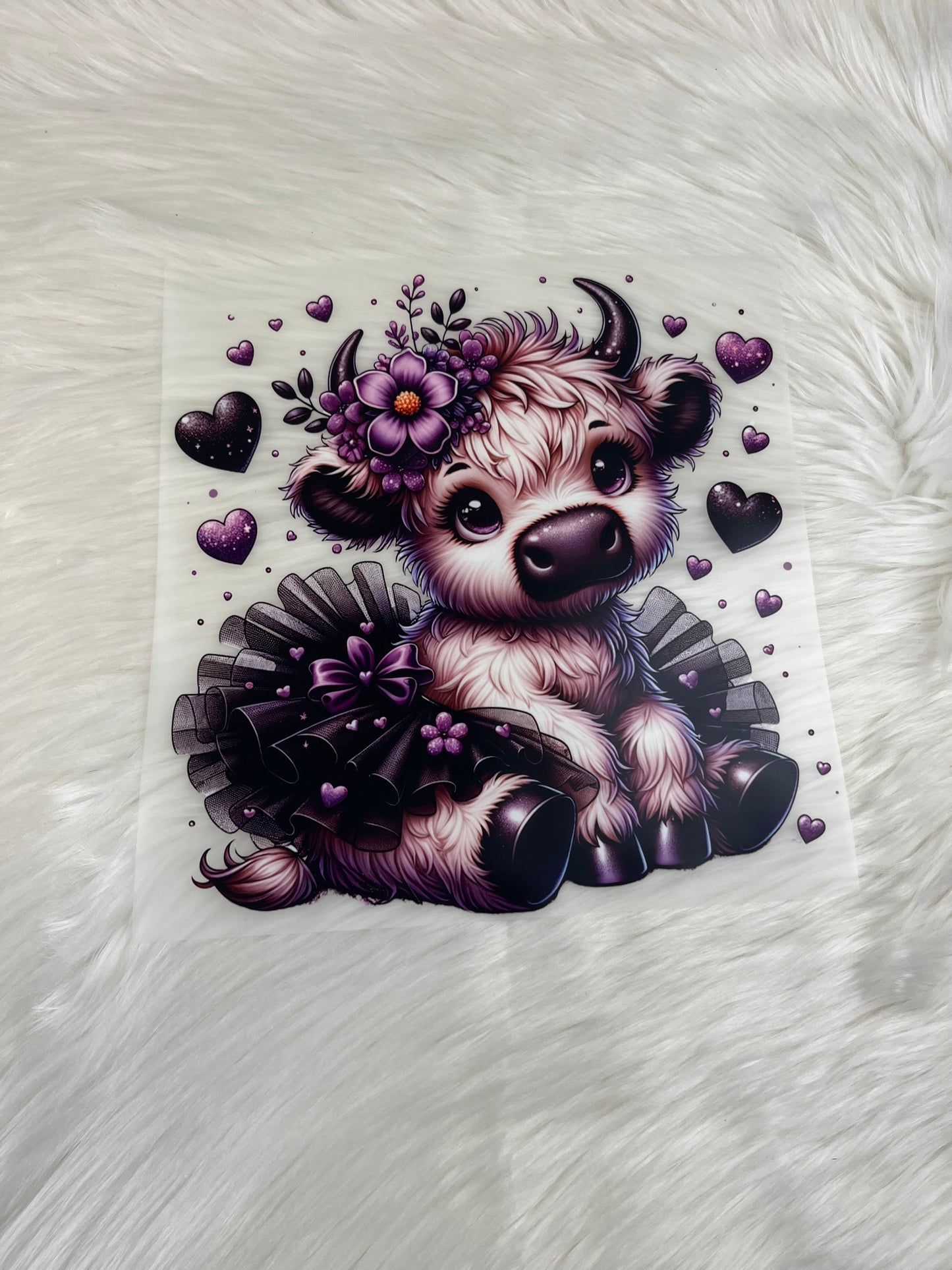 Cow Design-A73