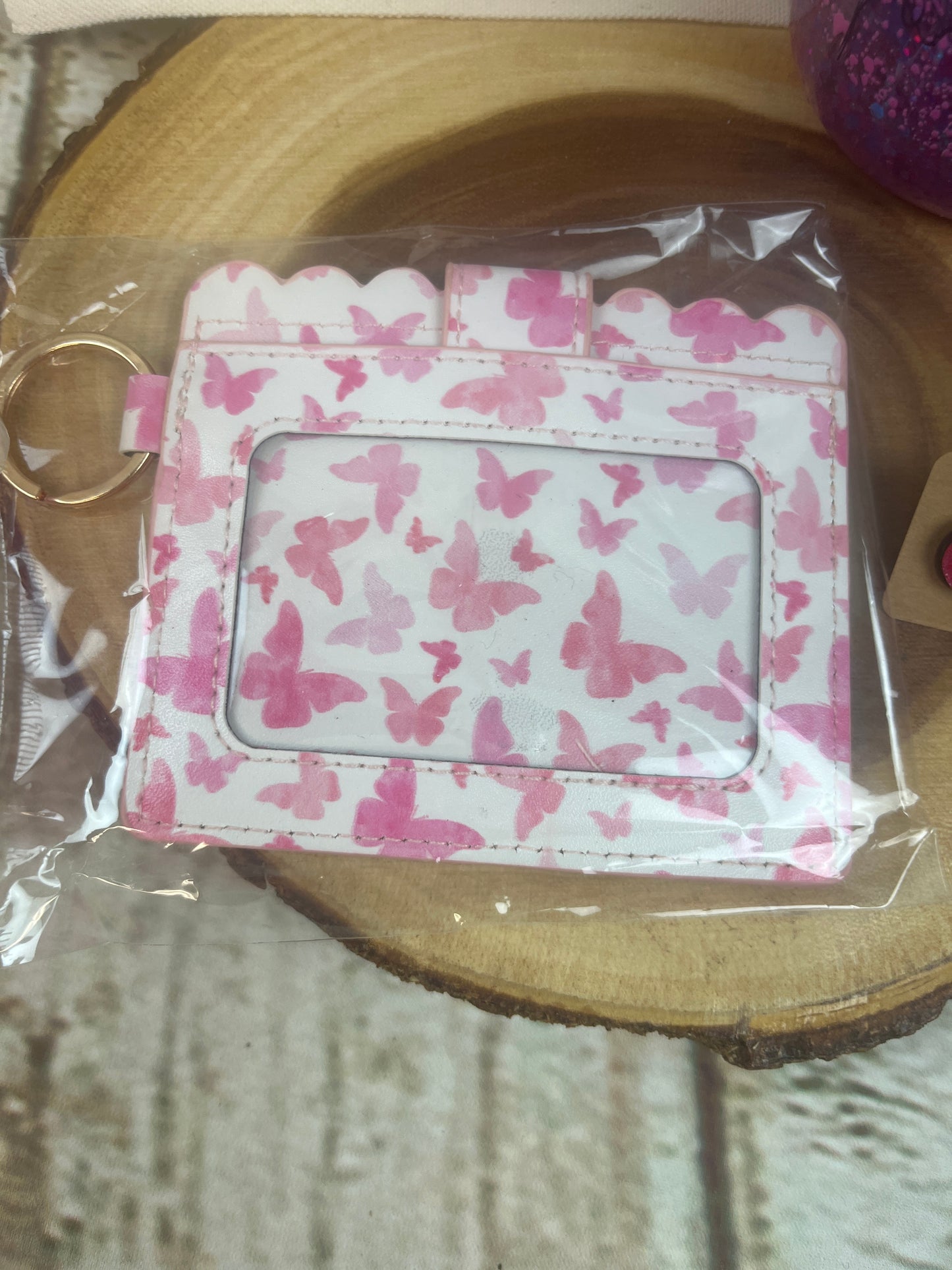 Flamingo 🦩 Bag 18