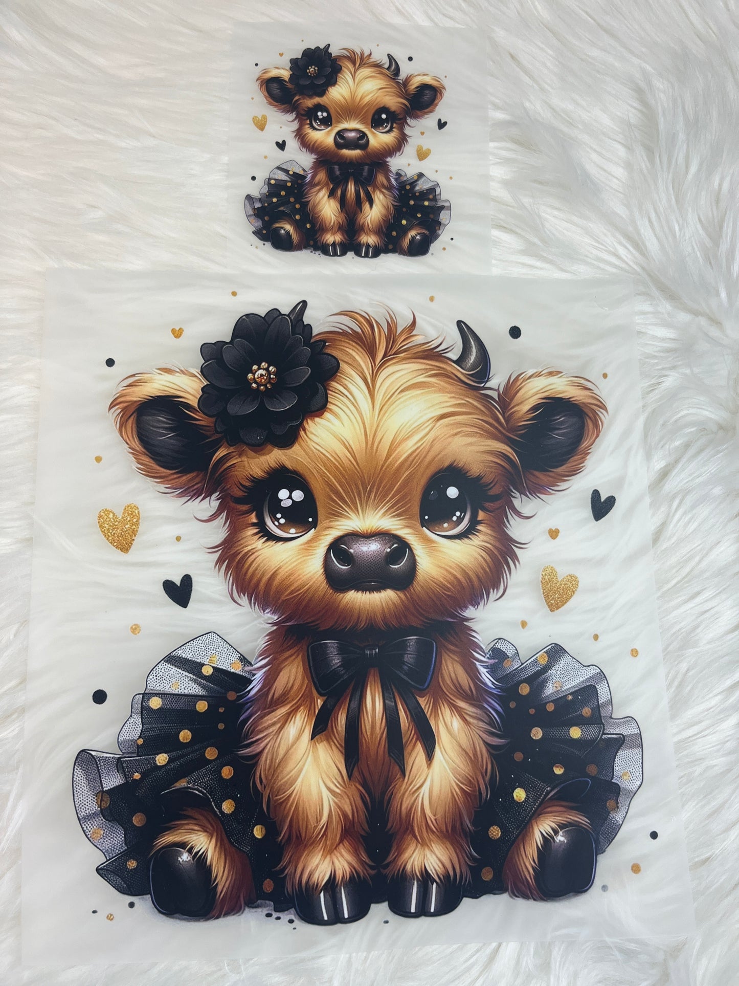 Cow Design-A79