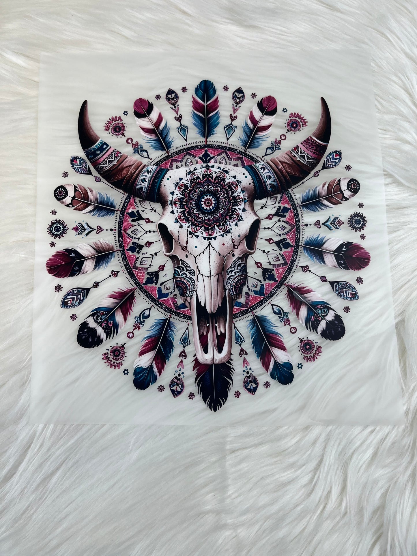 Western Design-A51