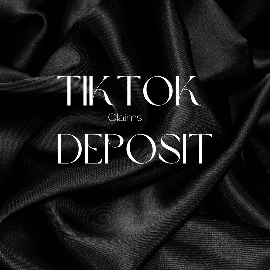 TikTok Live Deposit