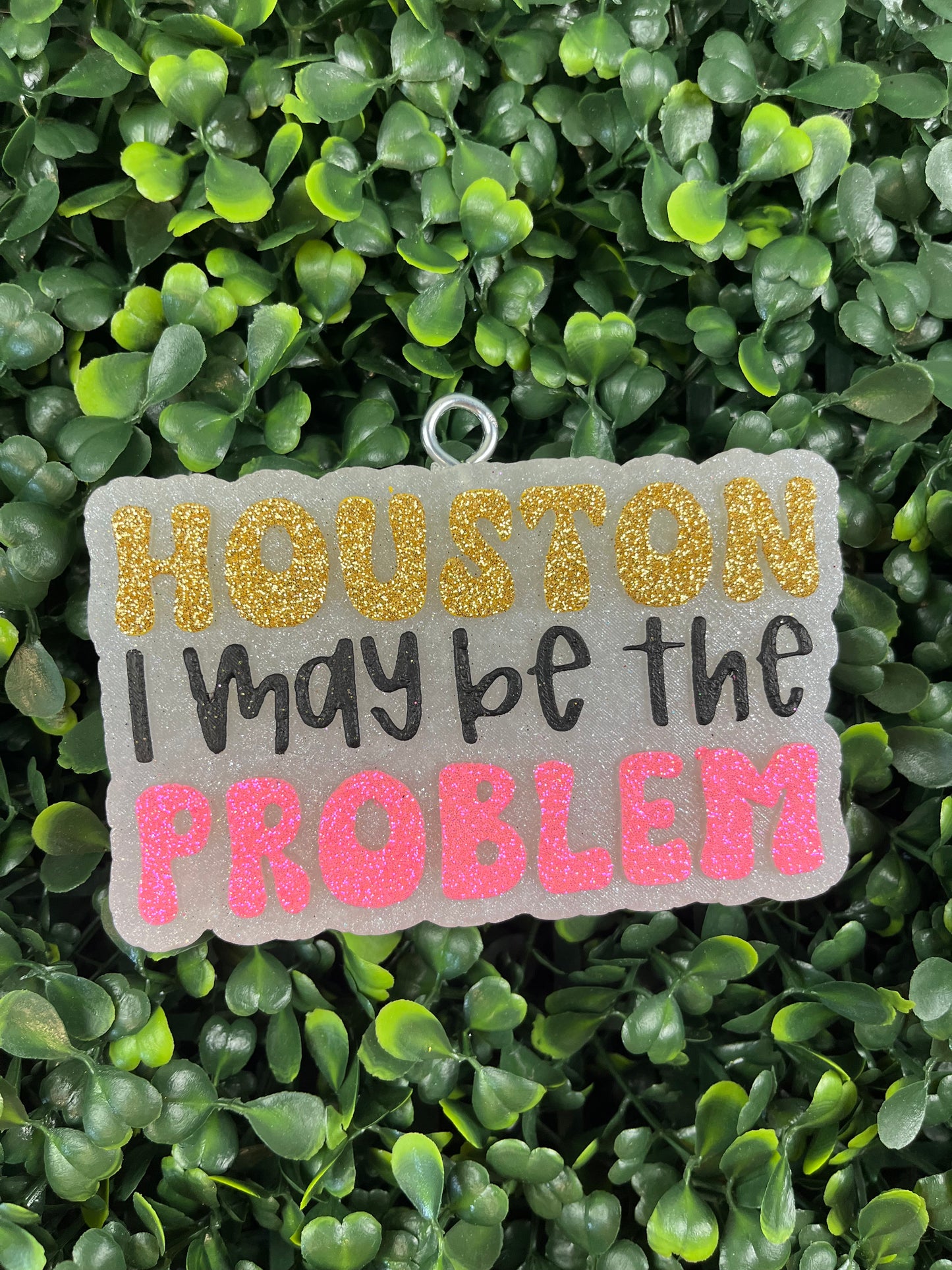Houston Freshie Howdy Honey