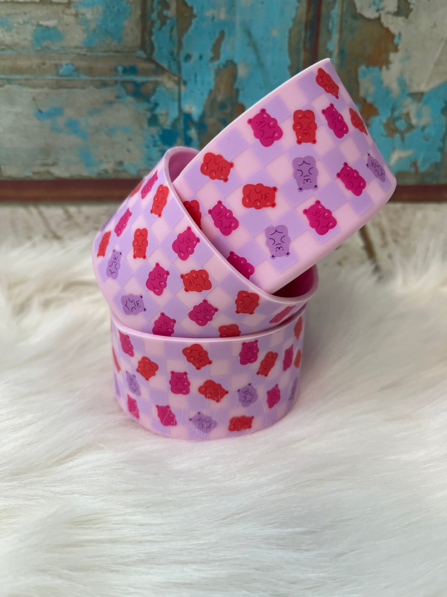 Gummy Bears Tumbler Boot