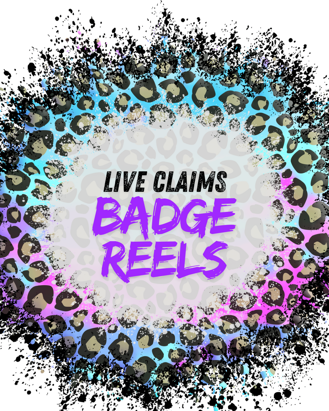 Badge Reels