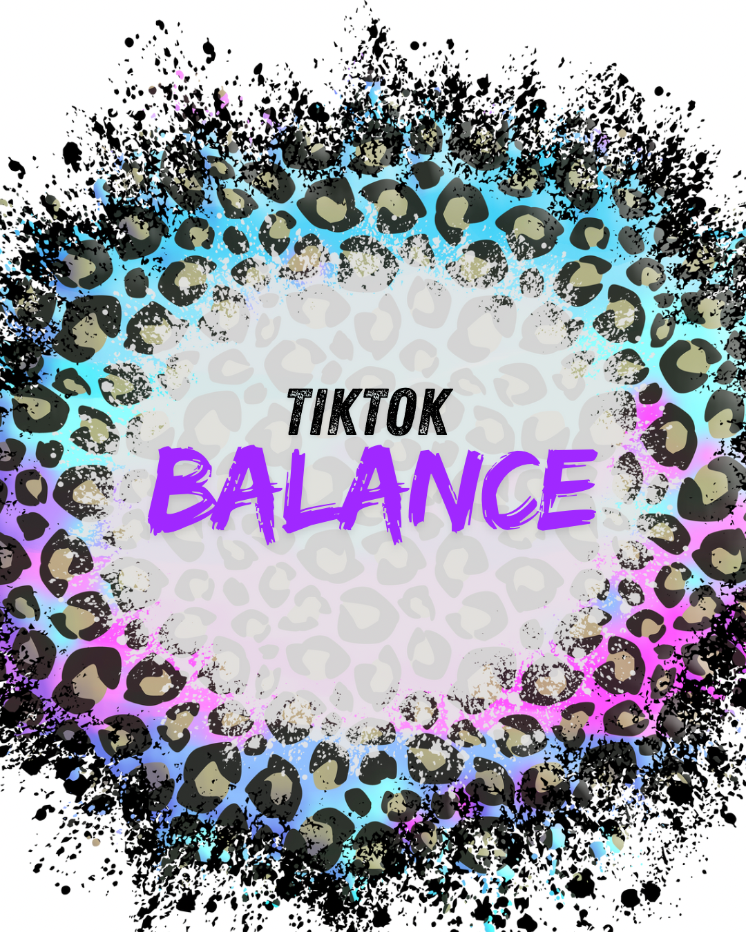 TikTok Balance Pay Here