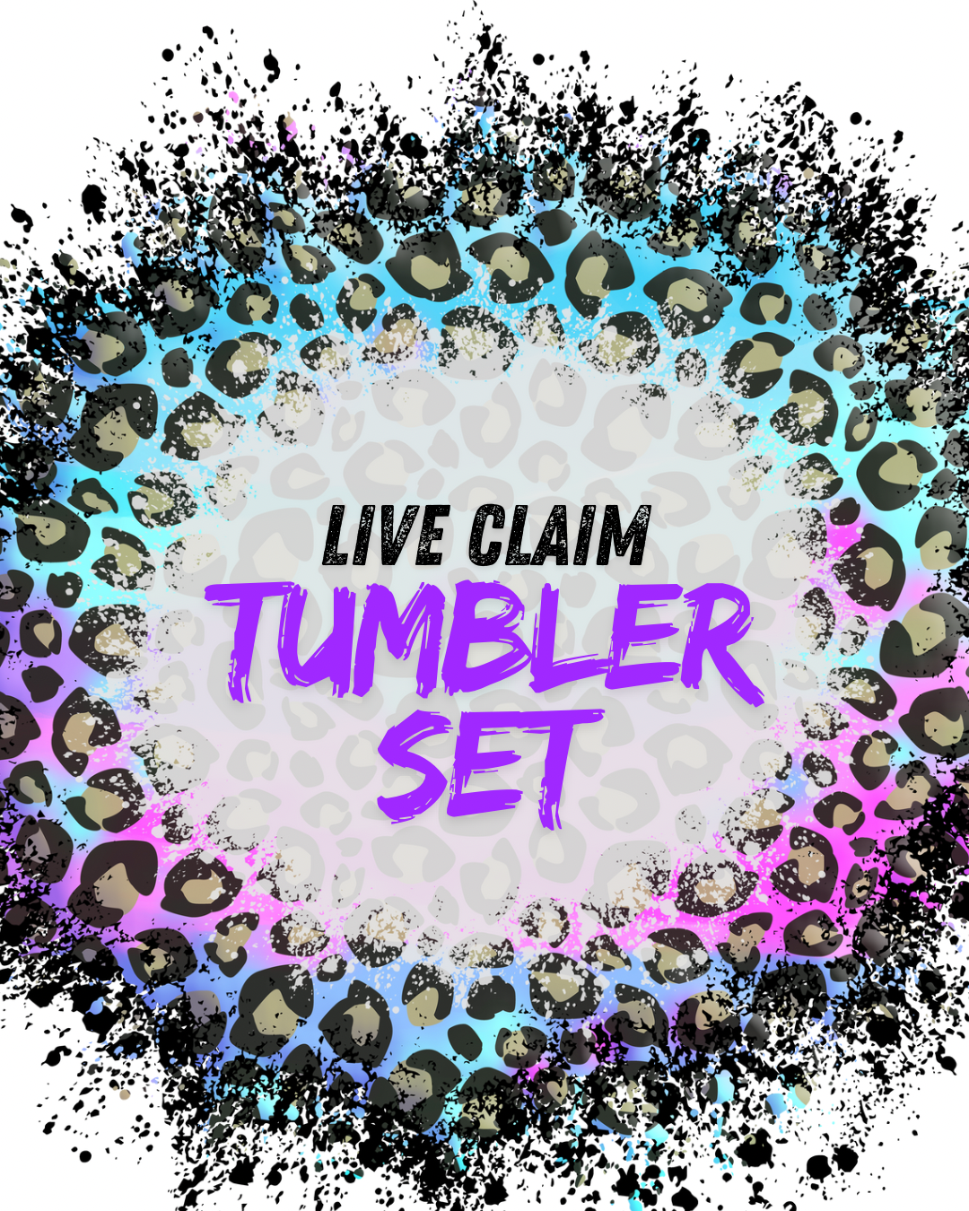 Sets For Tumblers