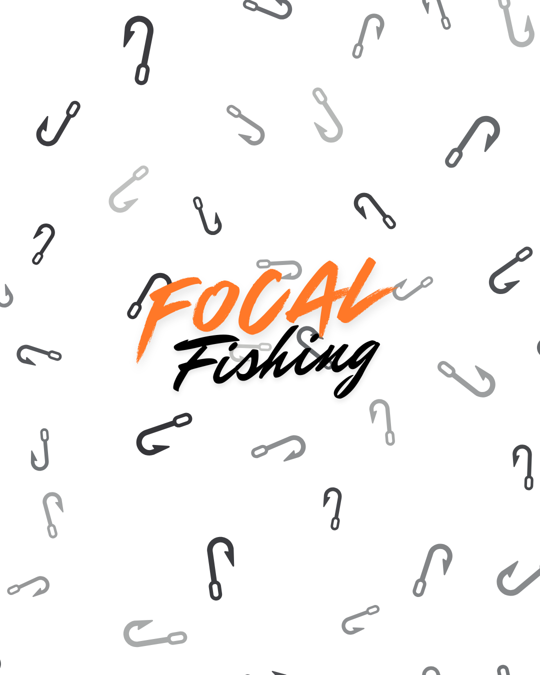 Focal Fishing Game