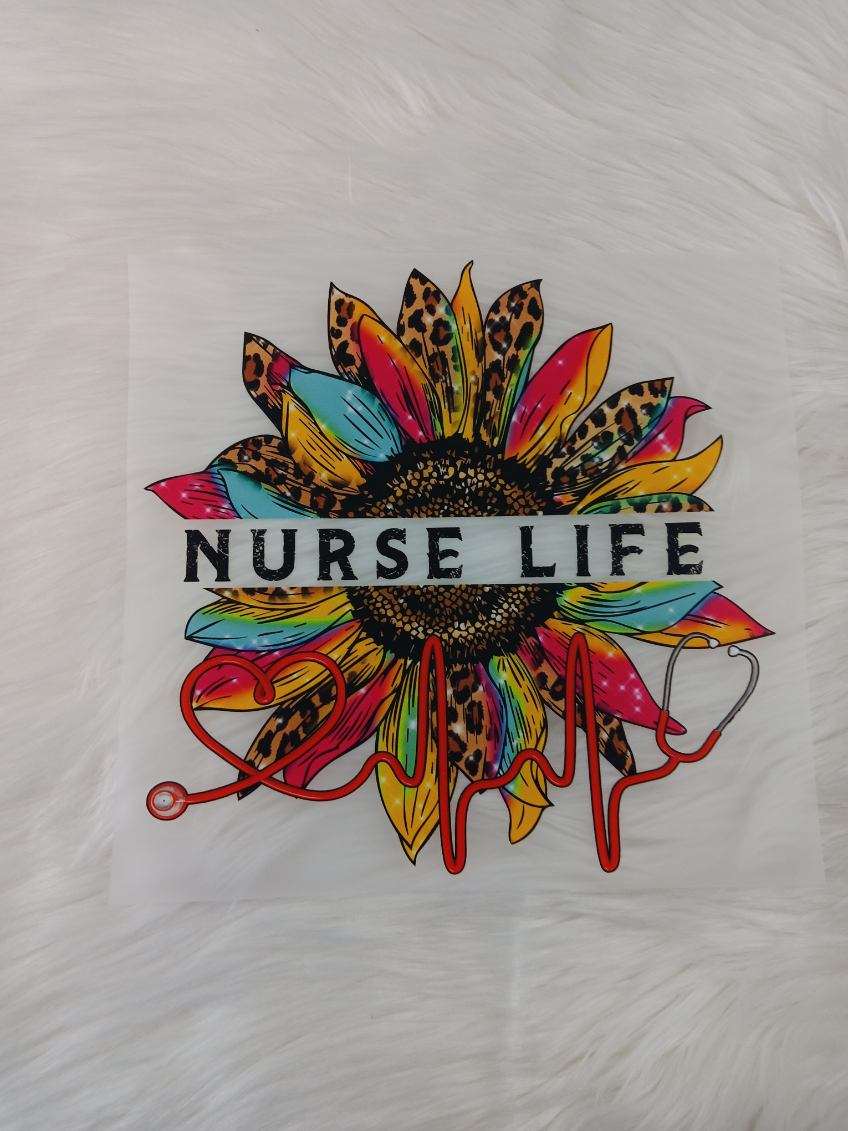 Nurse Design-A9