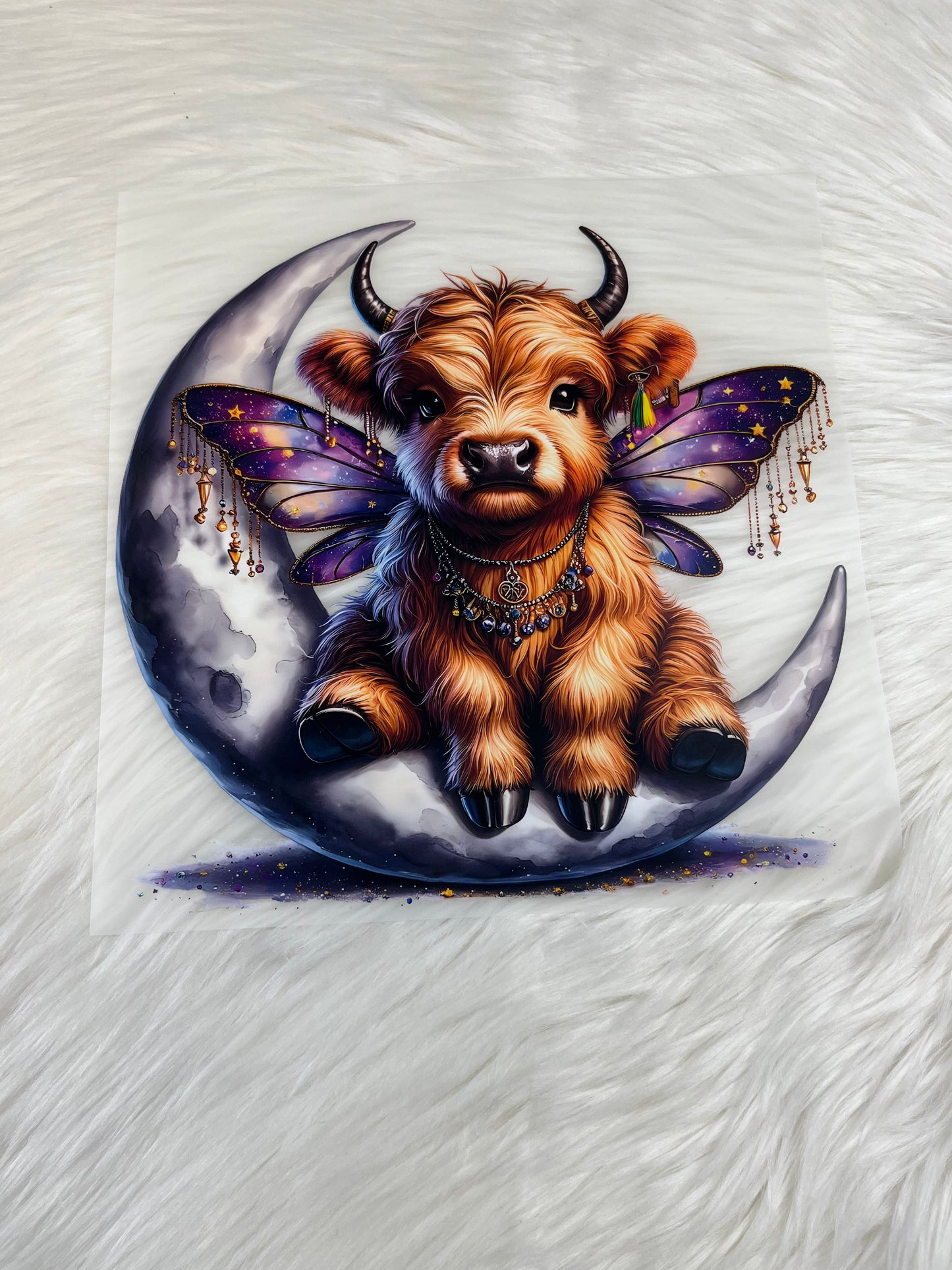 Cow Design-A45