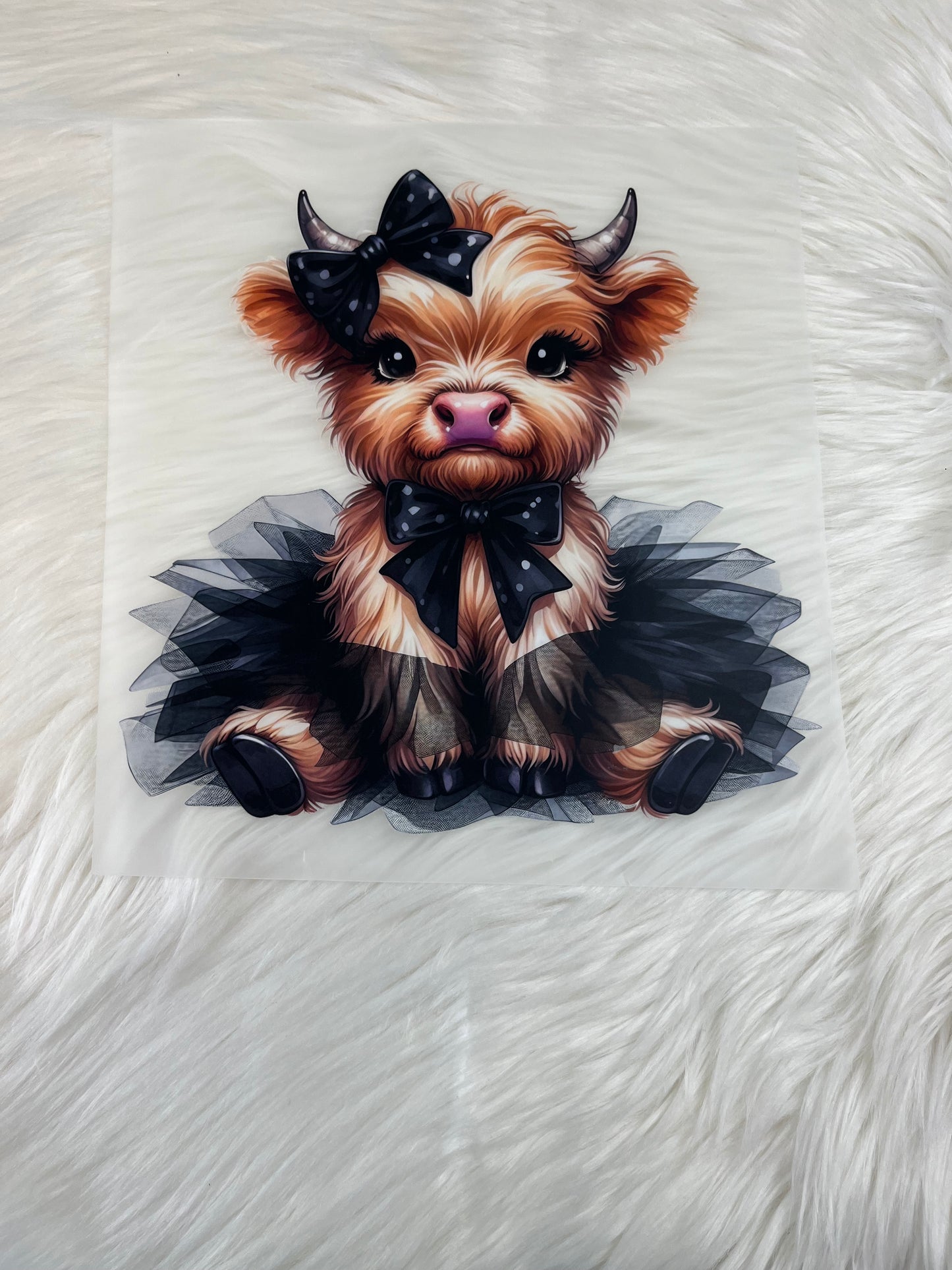 Cow Design-A37