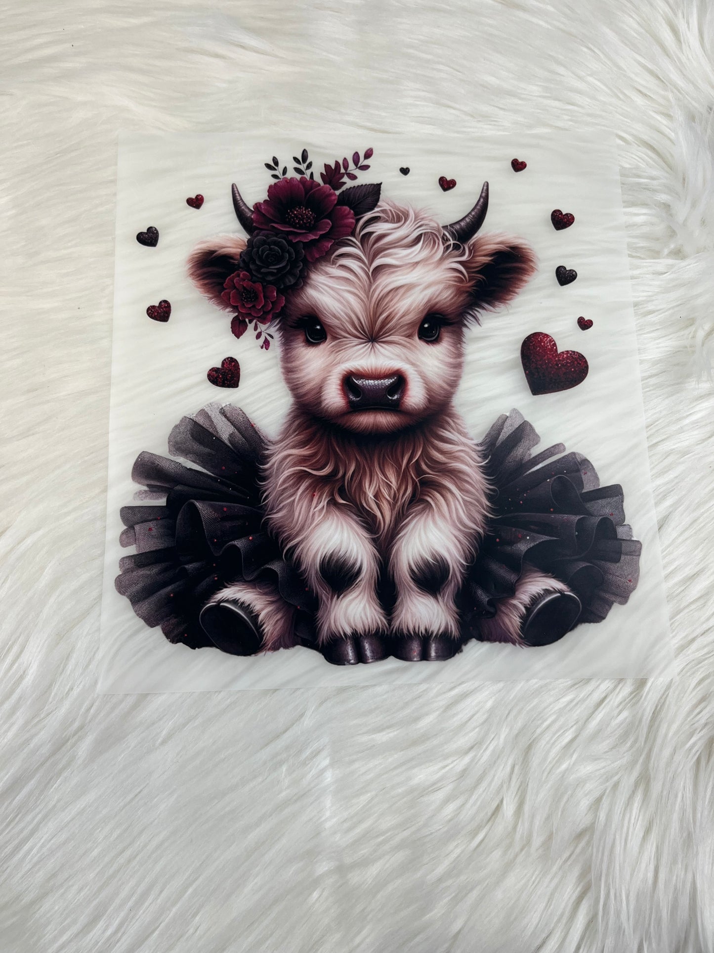 Cow Design-A38