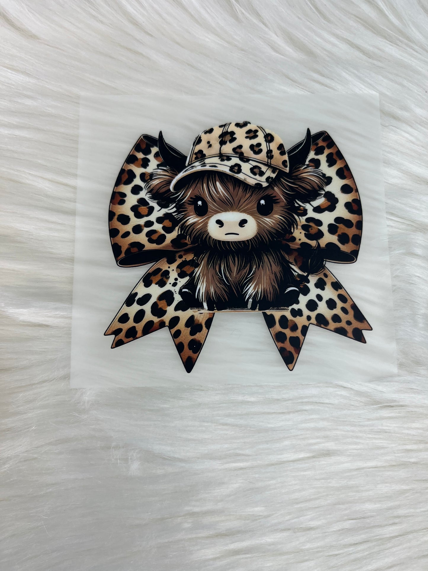 Cow Design-A39