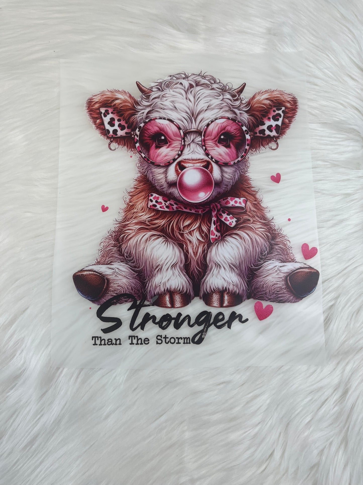 Cow Design-A31