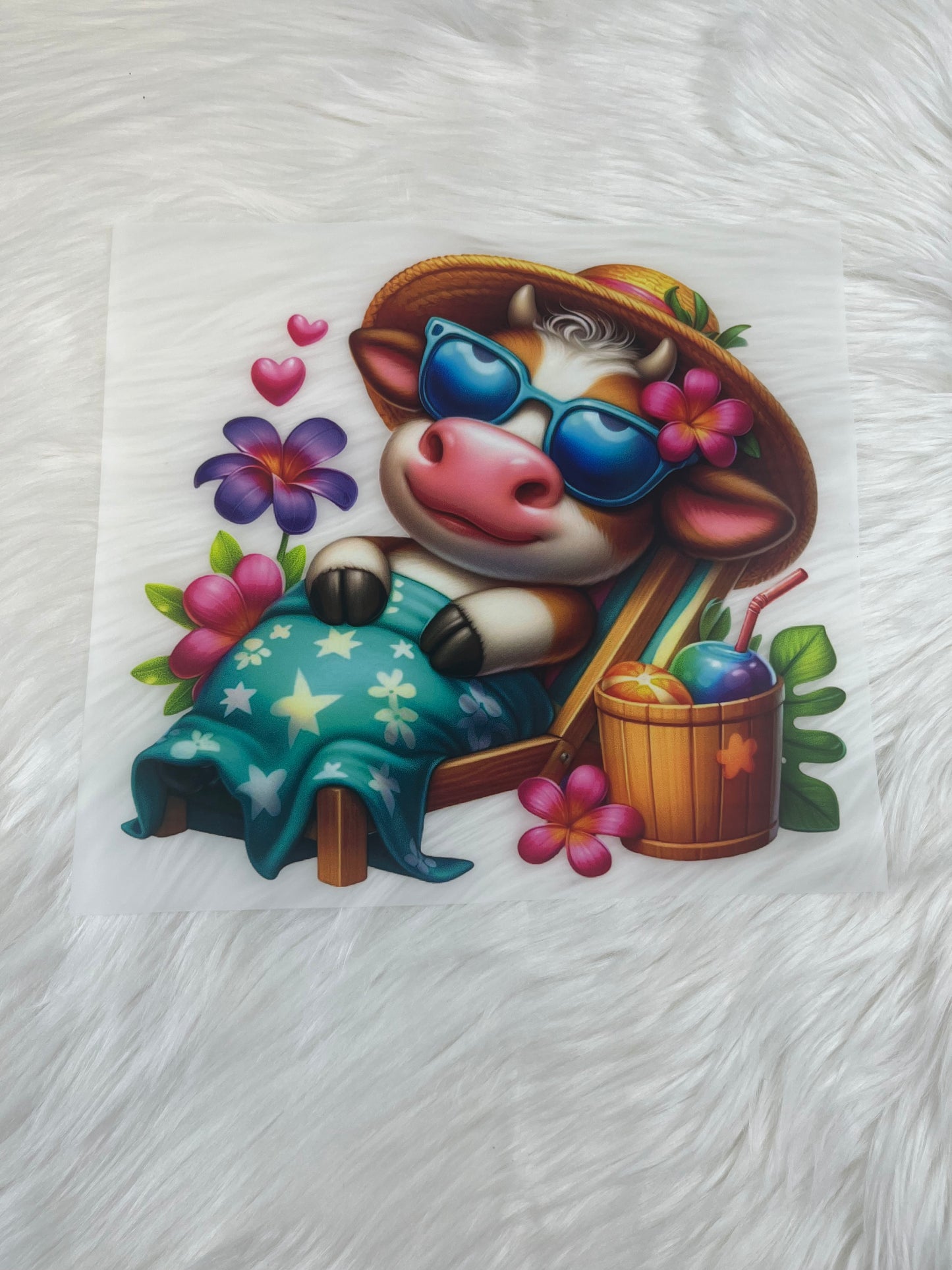 Cow Design-A33