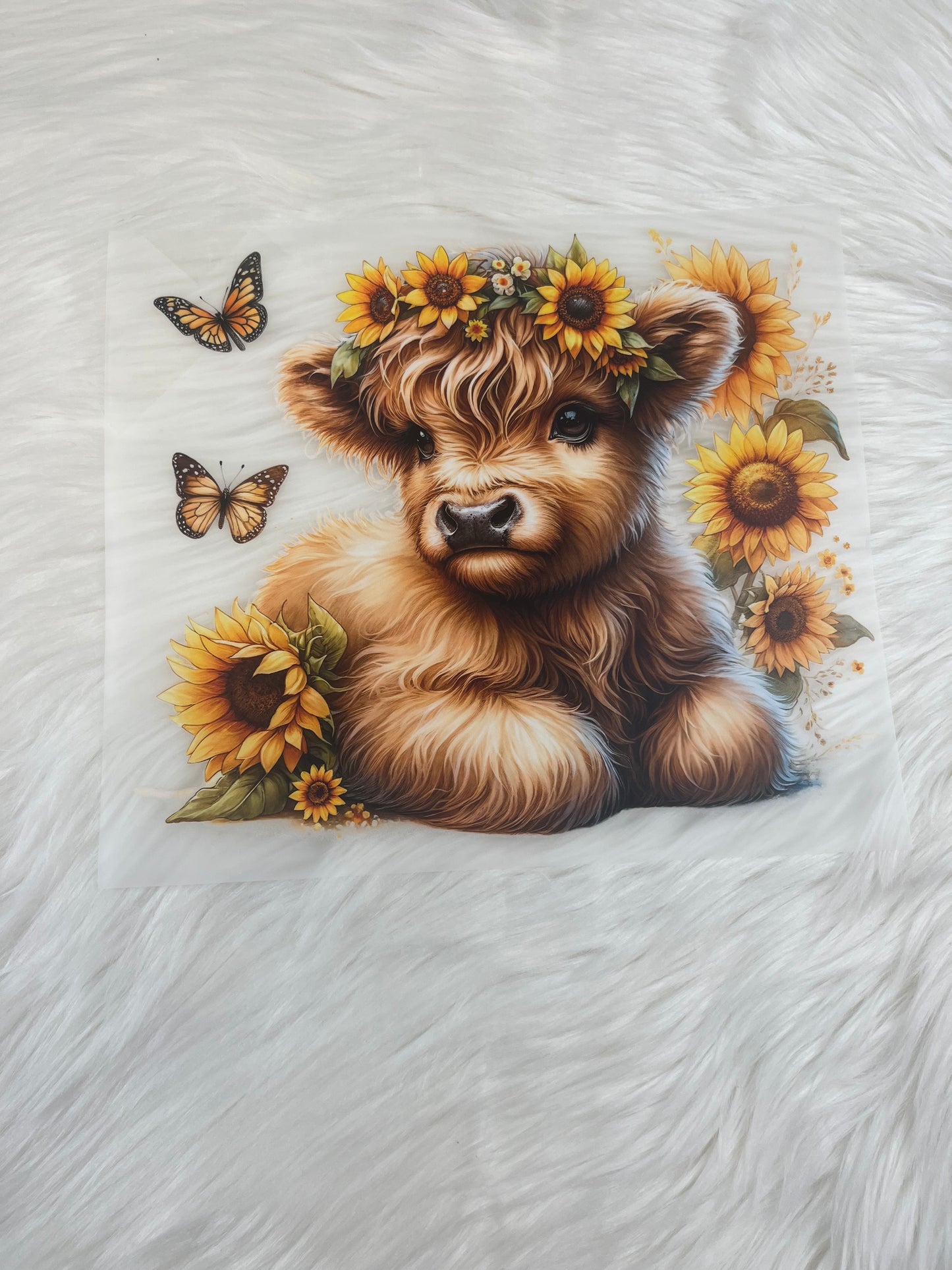 Cow Design-A28