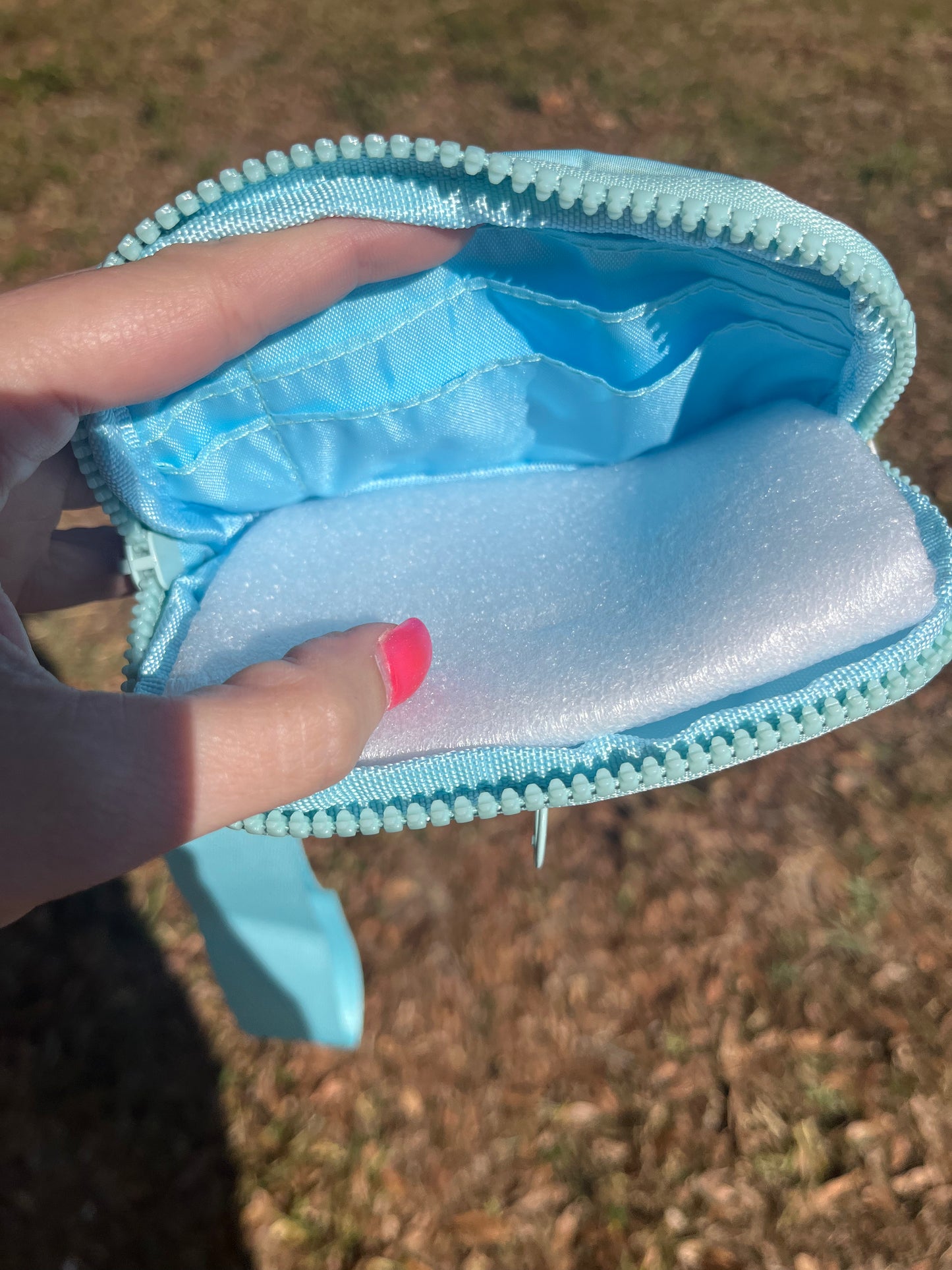 Last Supper Wristlet/Wallet