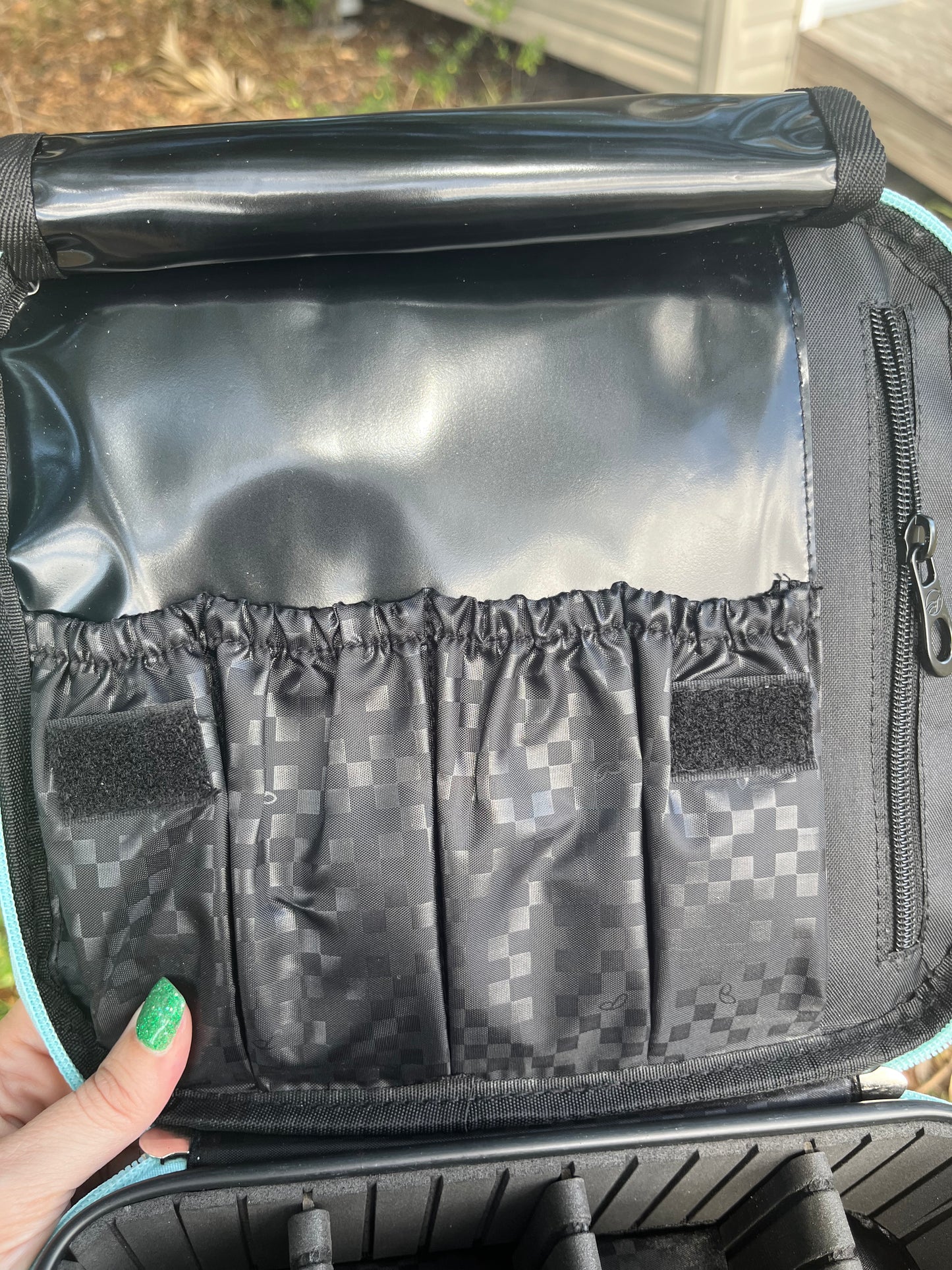 Last Supper Makeup Case