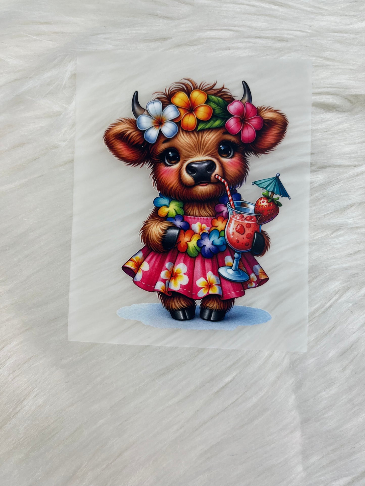 Cow Design-A57