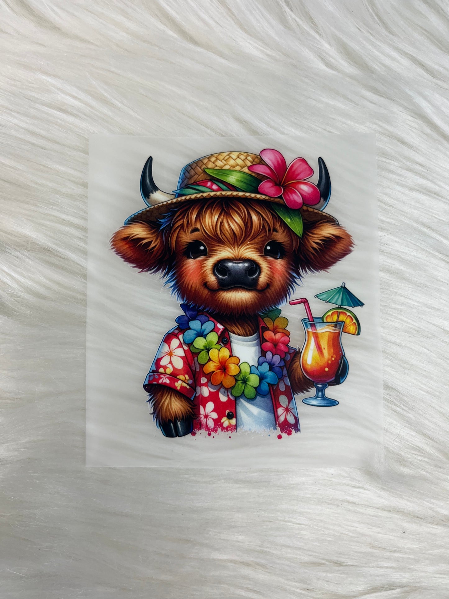Cow Design-A56