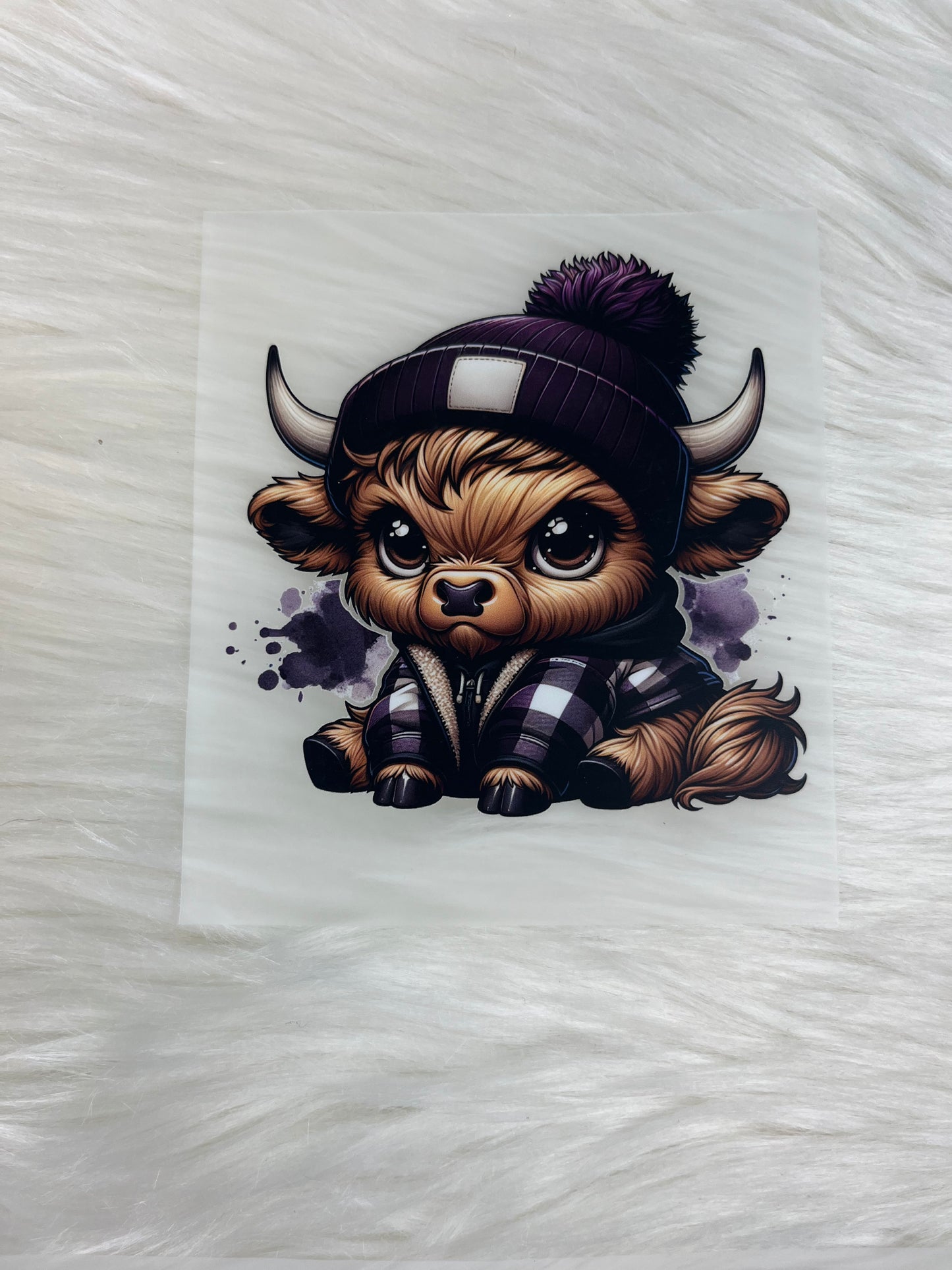 Cow Design-A59