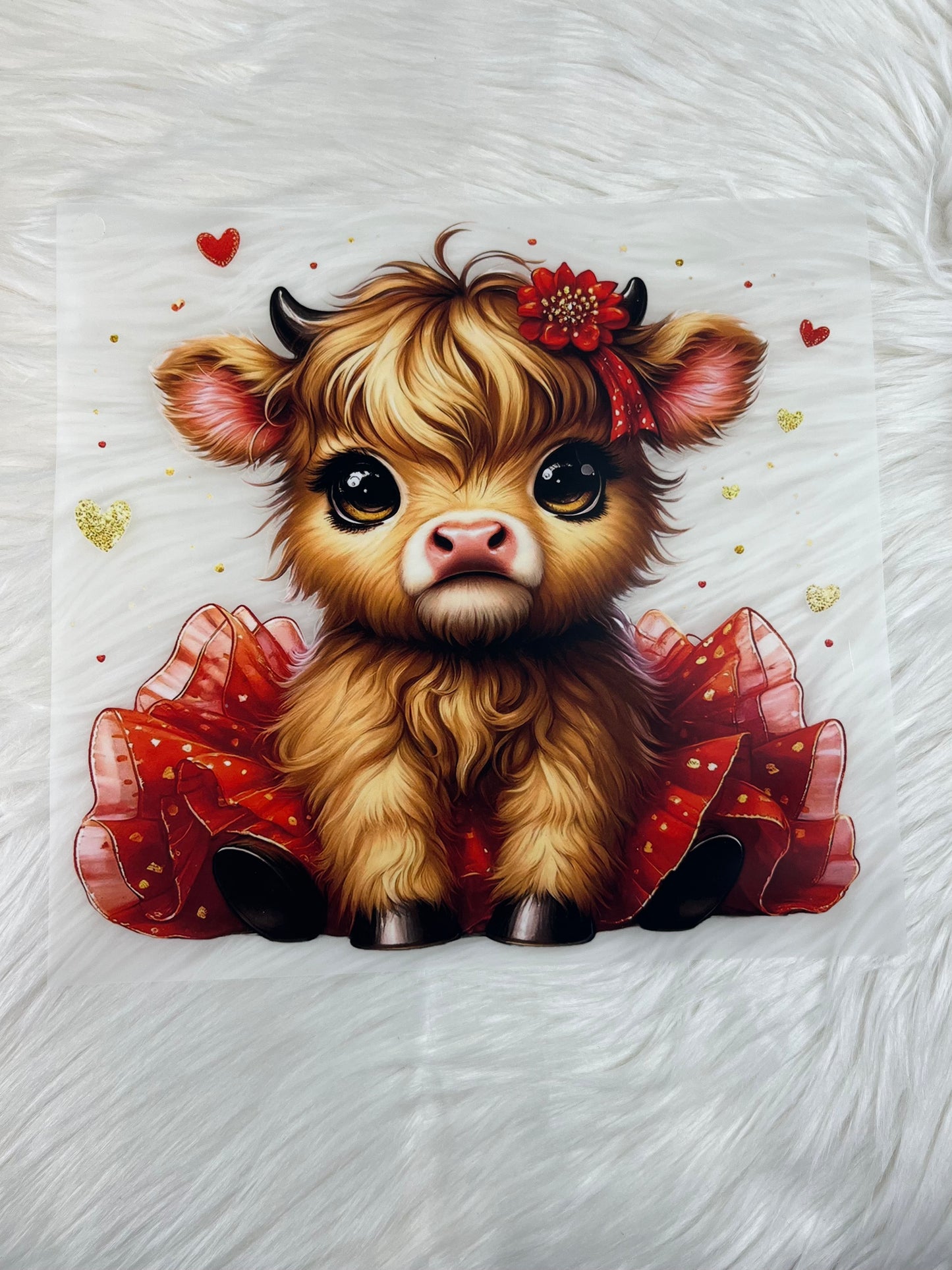 Cow Design-A44