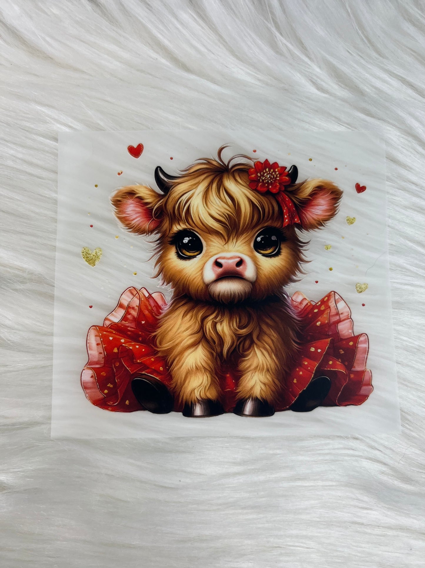 Cow Design-A44