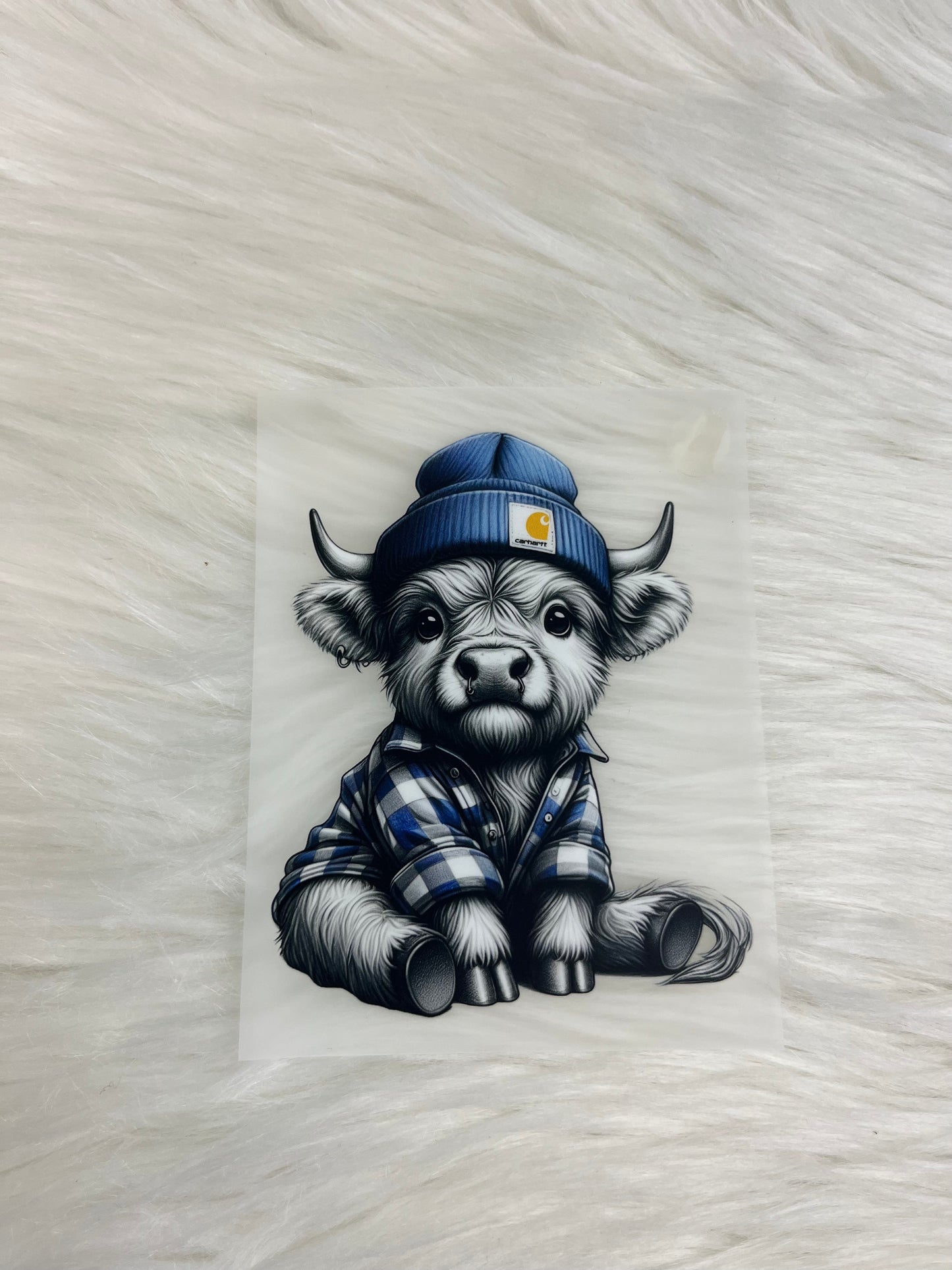 Cow Design-A60