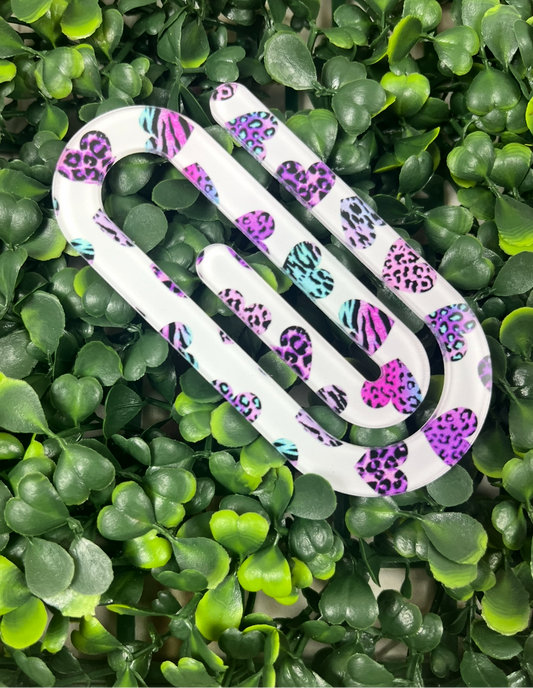 Bookmark/Jumbo Paperclip