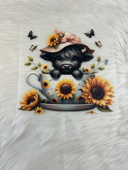 Cow Design-A74
