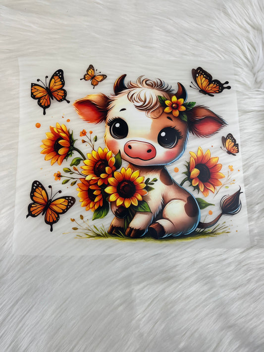 Cow Design-A88