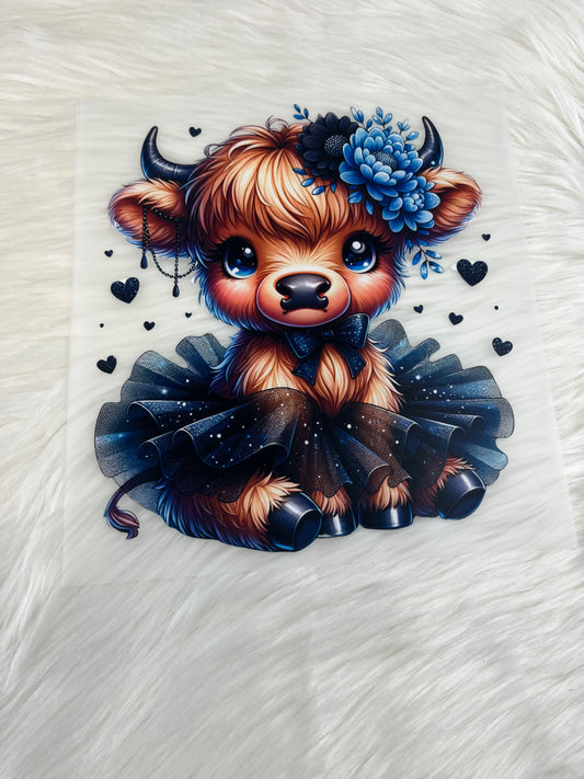 Cow Design-A72