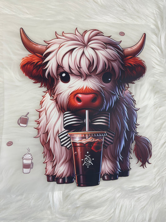Cow Design-A78