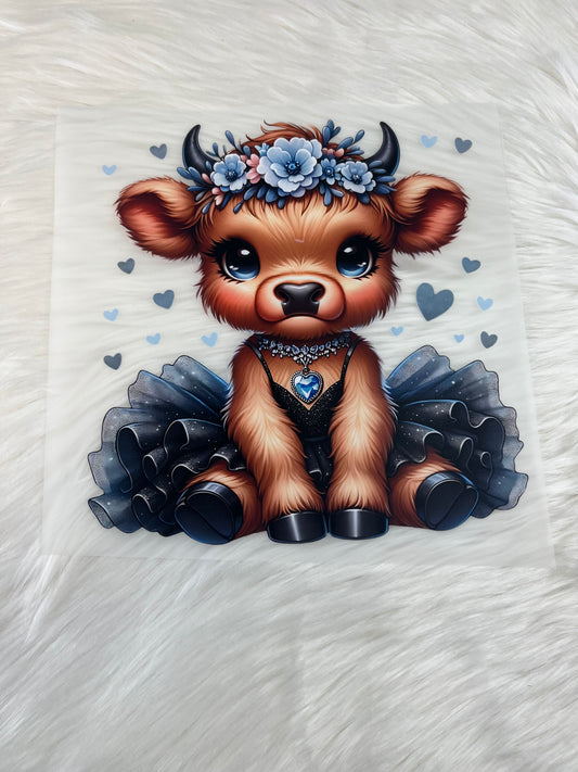 Cow Design-A71