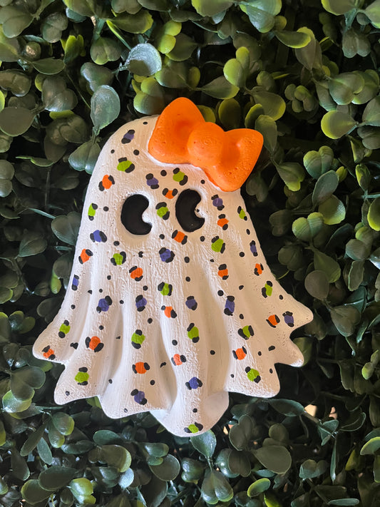 Custom Ghost Freshie
