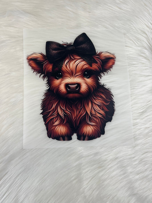 Cow Design-A67
