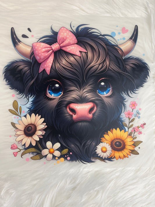Cow Design-A81