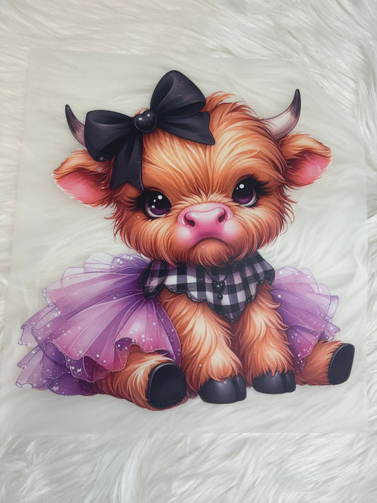 Cow Design-A83