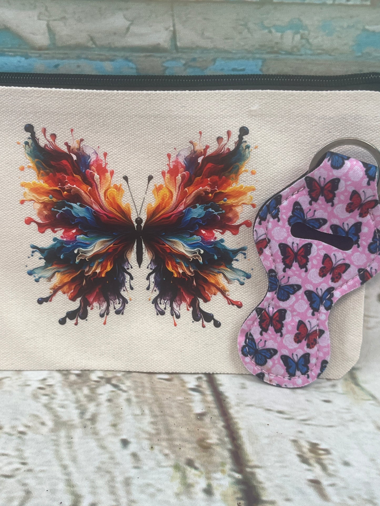 Flamingo 🦩 Bag 23