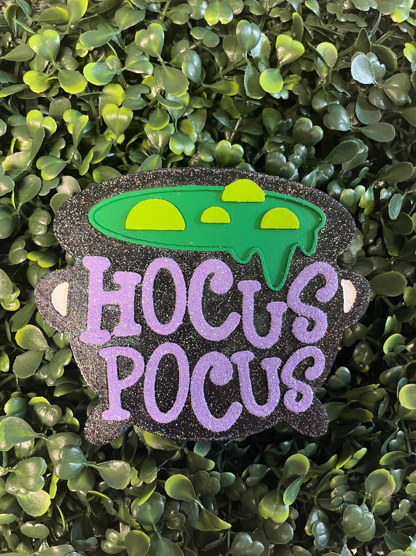 Custom Hocus Pocus Freshie
