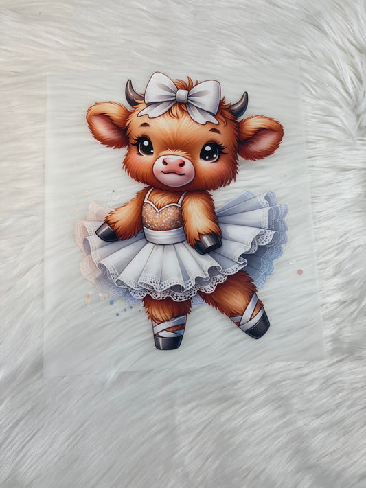 Cow Design-A70