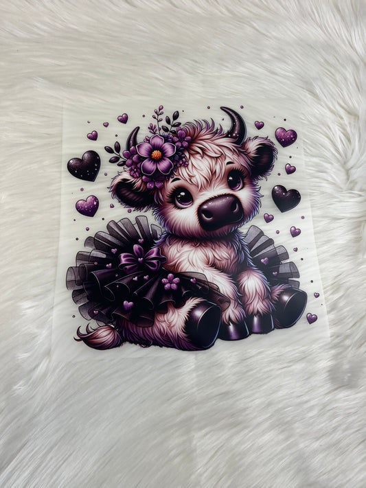 Cow Design-A73