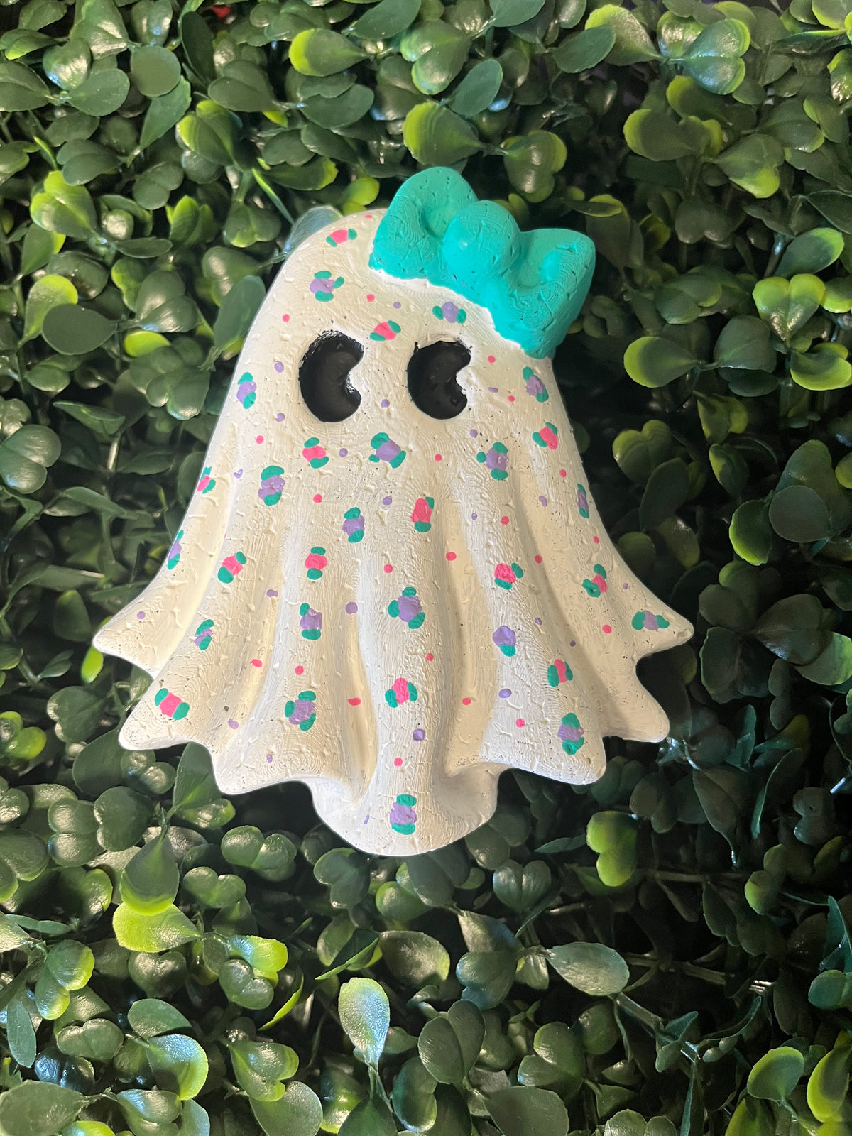 Custom Ghost Freshie