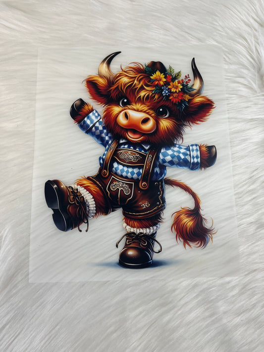 Cow Design-A62