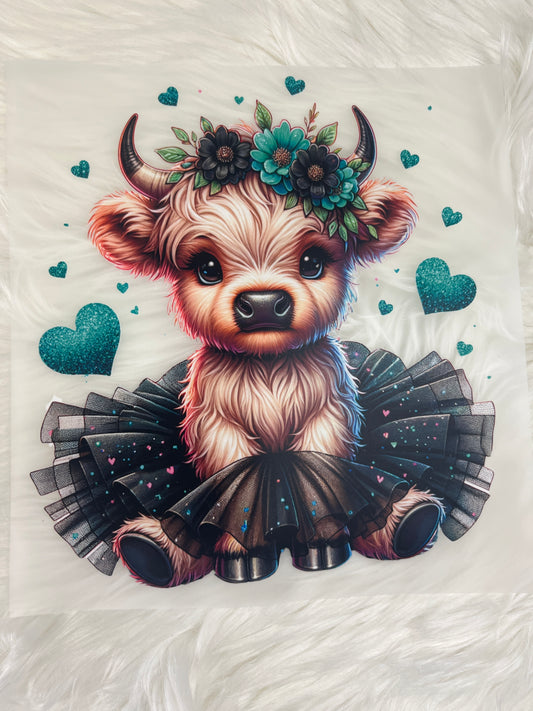 Cow Design-A77