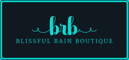 Blissful Rain Boutique