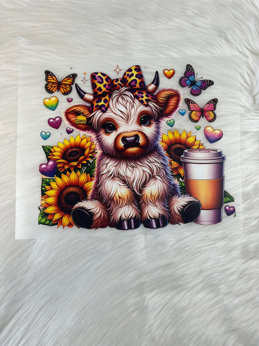 Cow Design-A91