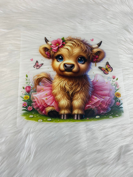 Cow Design-A69